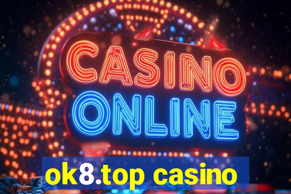 ok8.top casino